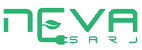 Neva Şarj Logo