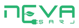 Neva Şarj Logo